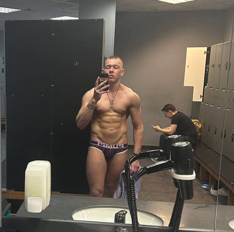 Orlando Male Escort